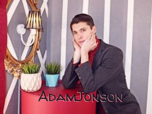 AdamJonson