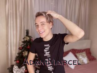 AdamMarcel