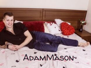 AdamMason
