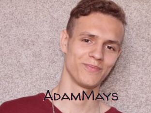 AdamMays