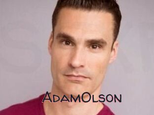 Adam_Olson