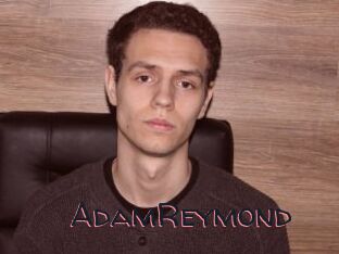 AdamReymond