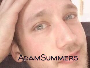 AdamSummers