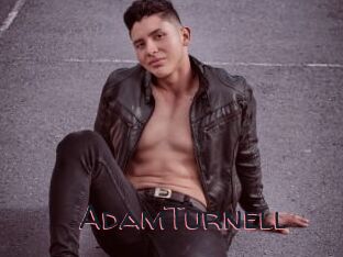 AdamTurnell