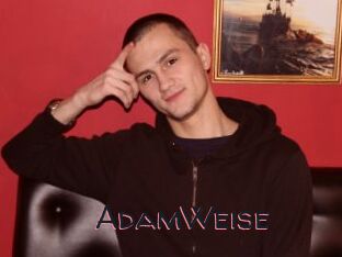 AdamWeise