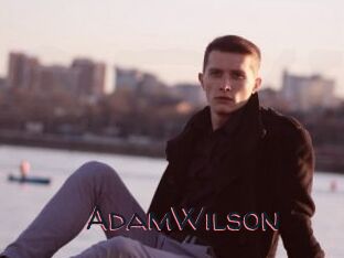 AdamWilson