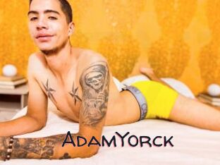 AdamYorck