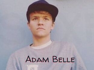 Adam_Belle