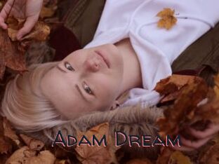 Adam_Dream