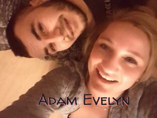 Adam_Evelyn