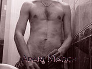 Adam_March
