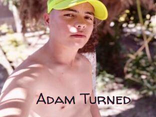 Adam_Turned