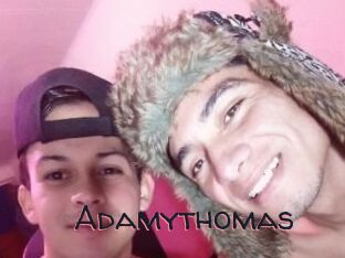 Adamythomas