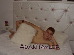 AdanTaylor