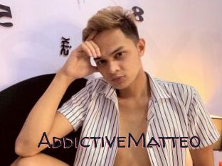 AddictiveMatteo