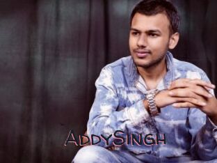 AddySingh
