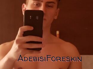 AdebisiForeskin
