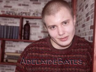 AdelaideBates