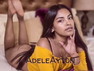 AdeleAyton