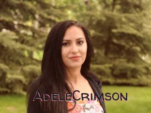 AdeleCrimson