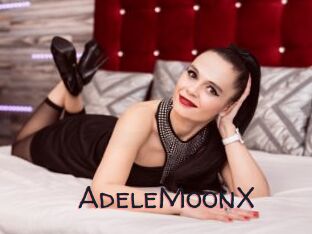 AdeleMoonX