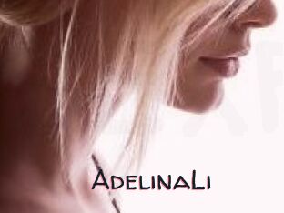 AdelinaLi