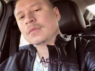 Adick