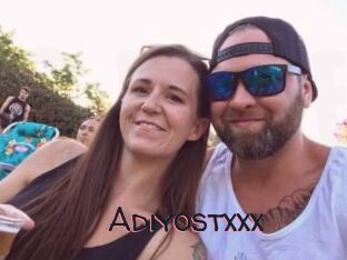 Adiyostxxx
