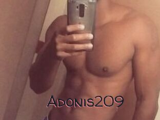 Adonis209