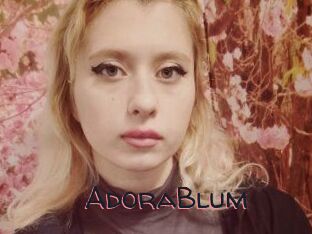 AdoraBlum