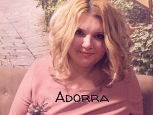 Adorra