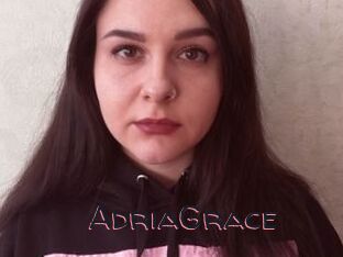 AdriaGrace
