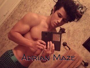 Adrian_Maze