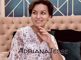 AdrianaJesse