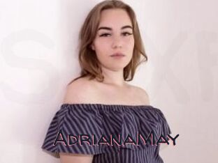 AdrianaMay