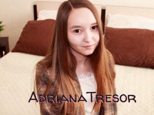 AdrianaTresor