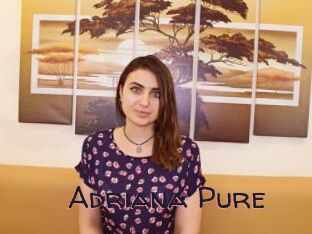 Adriana_Pure