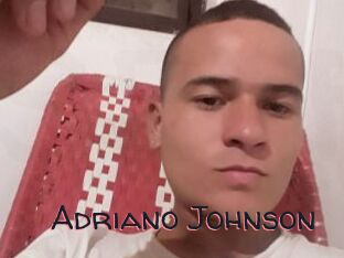 Adriano_Johnson