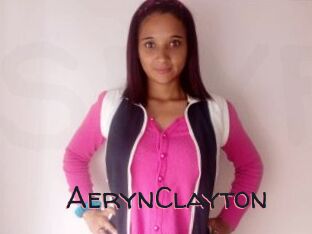 AerynClayton