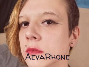 AevaRhone