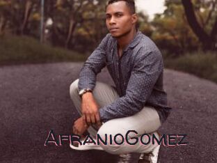 AfranioGomez