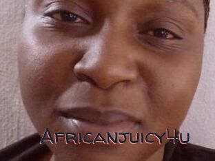 Africanjuicy4u