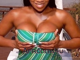 Afrodita4u