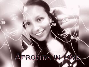 Afrodita_in_love