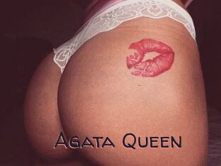 Agata_Queen