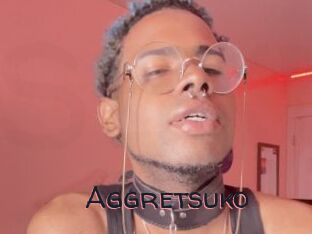 Aggretsuko