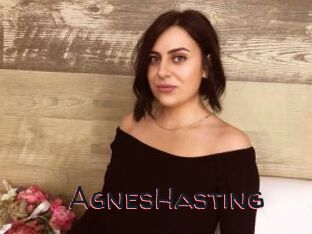 AgnesHasting