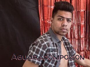 Aguaradompoison
