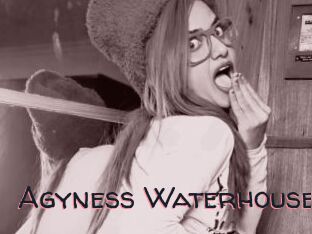 Agyness_Waterhouse