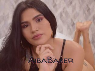AibaBaker